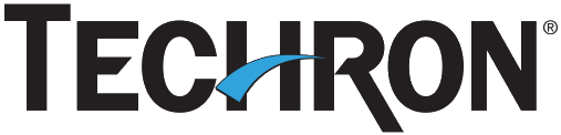 Techron logo