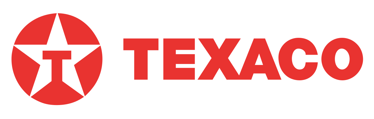 Texaco logo