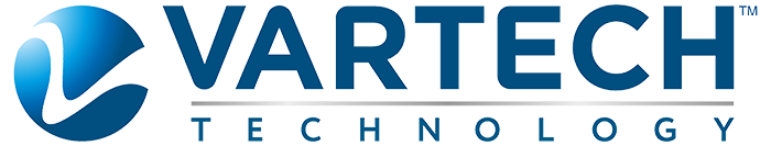 Vartech logo