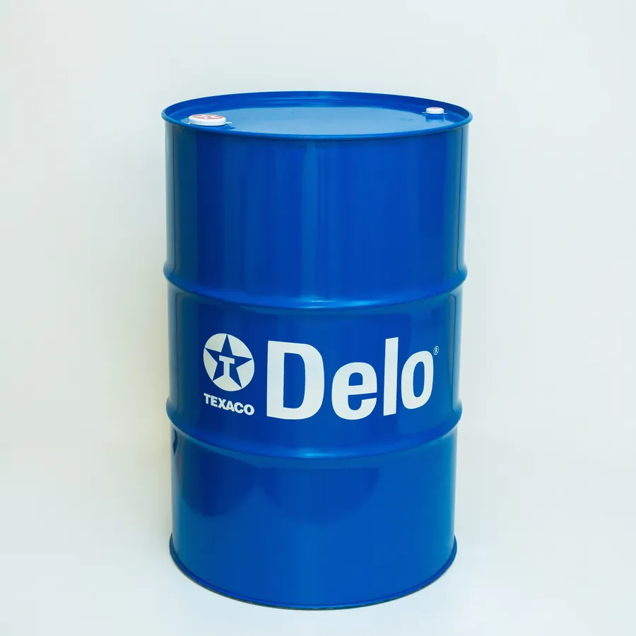 Delo 400 SNG 15W-40 pack