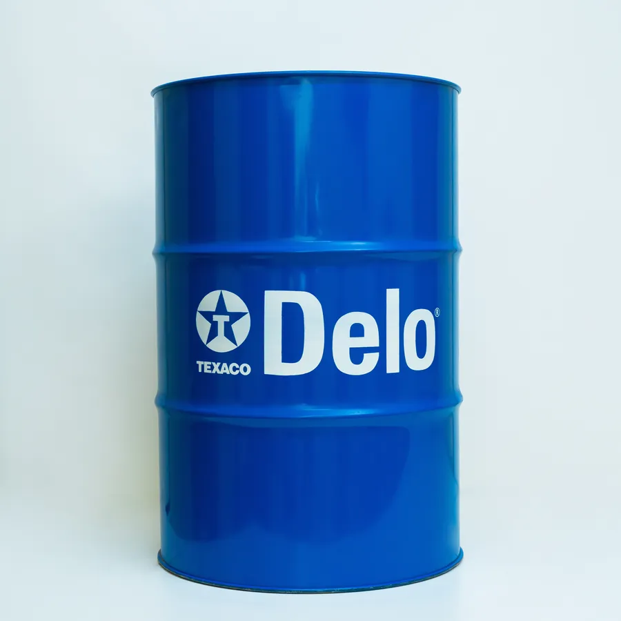 Delo Gold Ultra N SAE 15W-40 API CI-4 pack