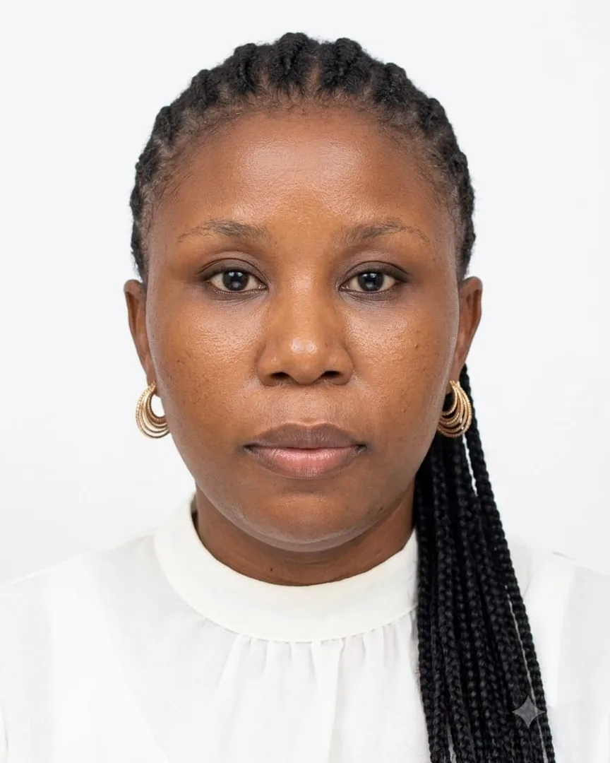 Adedamola Adeniyi, HR & Admin Lead